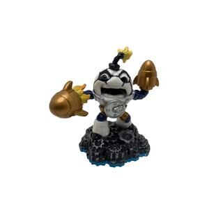 Skylanders Countdown - Tested